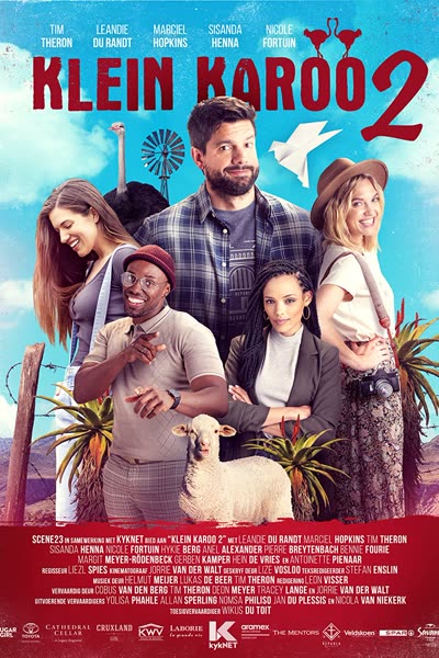 Klein Karoo 2 key art