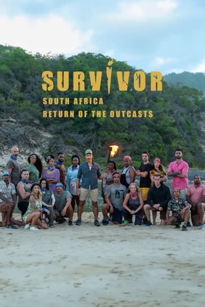 Survivor season 9 key art